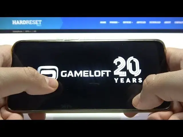 Video thumbnail for Gangstar New Orleans Gameplay on OPPO A15 – Device Efficient Review