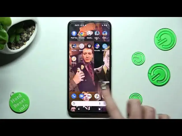 Video thumbnail for Manage Default Apps List and Choose New App as Default - GOOGLE Pixel 5a