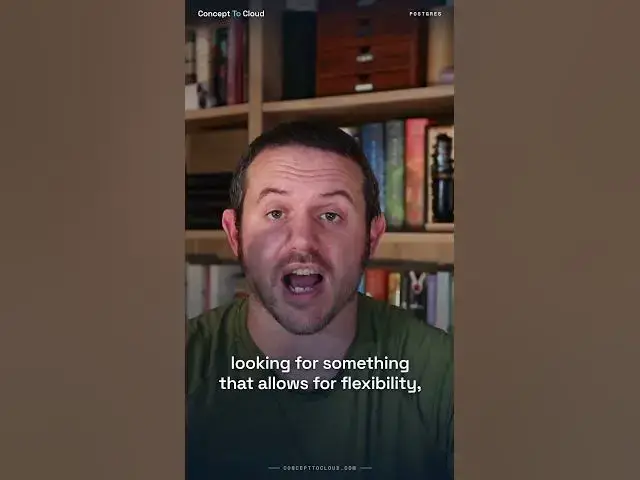 Video thumbnail for Good a Solution as Any Other Out There
