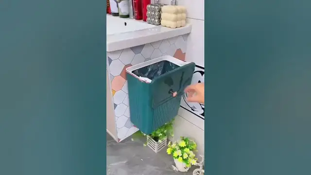 Video thumbnail for Streamline Cleanup  Daily Essentials Dirty Garbage Box! 🗑️🏡 #DirtyGarbageBox #DailyEssentialsCleanup