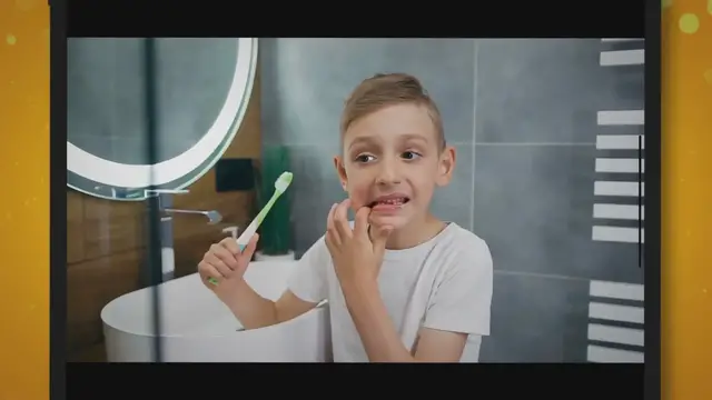 Video thumbnail for Top7 Zahnpflege Tipps für jeden Tag