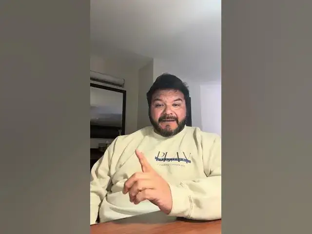 Video thumbnail for Coach life: Reflections from a hotel room- How to stop overthinking.