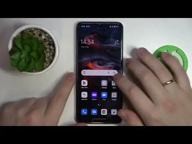 Video thumbnail for How to Make Chrome a Default Browser on OPPO A57s / Set Google Chrome as Default on OPPO A57S