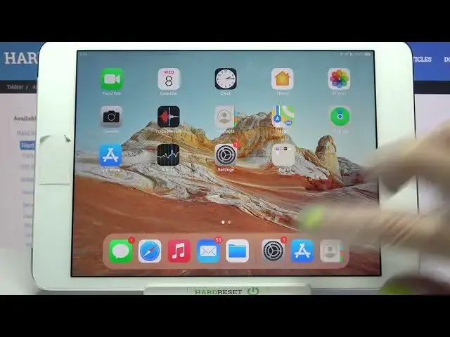 Video thumbnail for How to Change Icon Size on IPAD 4 MINI – Resize Display Icons