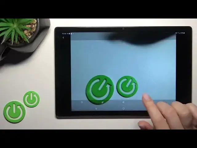 'Video thumbnail for How to Enable Camera Location Tags in Samsung Galaxy Tab A8 2021'