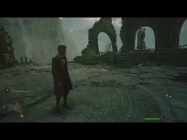 Video thumbnail for How To Change Color Blind Mode In Hogwarts Legacy Xbox Series X