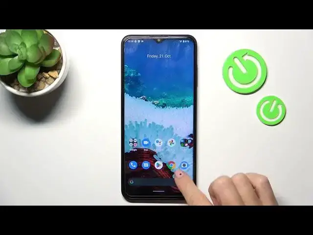 'Video thumbnail for How to Check IMEI / Serial Number in NOKIA G60 – IMEI Status and Serial Number'