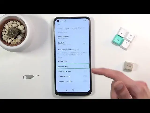 Video thumbnail for How to Activate Talkback on Xiaomi Redmi Note 9T - Turn On Voice Assistant