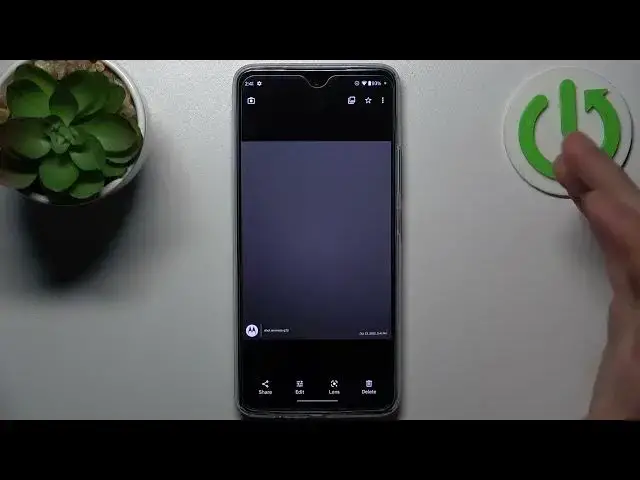 'Video thumbnail for How to Enable Camera Watermark on MOTOROLA Moto G72'