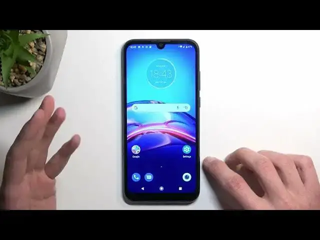 'Video thumbnail for How to Make Screenshot on MOTOROLA Moto E6s'