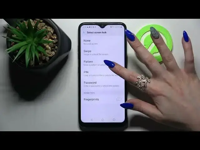 'Video thumbnail for How to Add Screen Lock on LG K41S – Add Unlock Method to Device'