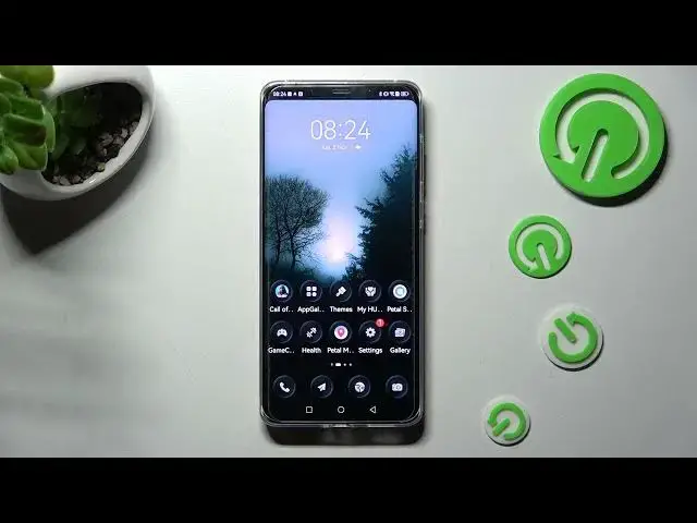 Video thumbnail for How to Change Device Theme in HUAWEI MATE 50 PRO