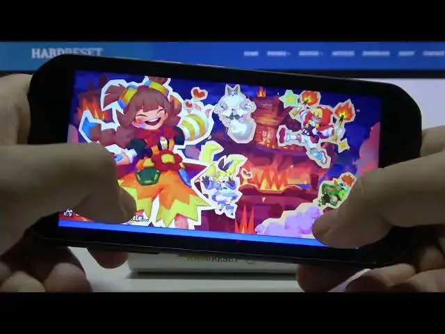 Video thumbnail for Smash Legends gameplay on CAT S42 – Performance Checkup & Game Settings