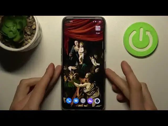 Video thumbnail for How to Bind / Unbind Google Assistant to the Power Key on REALME 8i – Link / Unlink with Power Key