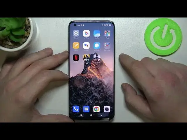 Video thumbnail for How to Enable / Disable Vibrations for Calls on XIAOMI Mi 10 Pro