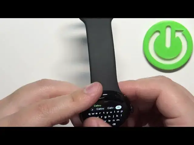 Video thumbnail for How to Install Apps on GOOGLE Pixel Watch - Add App to Watch