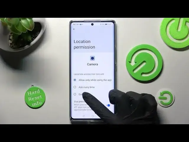 Video thumbnail for How to Set Up Apps Permissions in Honor 70 - Manage Apps Permissions Settings