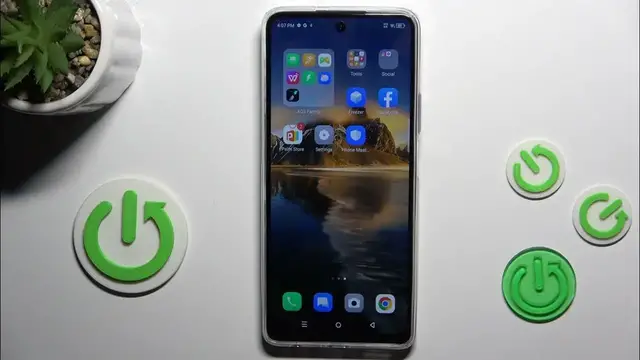 Video thumbnail for Safeguard Your Data: Activating Google Backup on Infinix HOT 40 Pro!