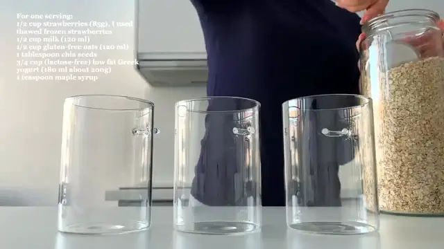 Video thumbnail for Easy  Healthy   High protein Meal Prep   100G  Protein Per Day(720P HD)