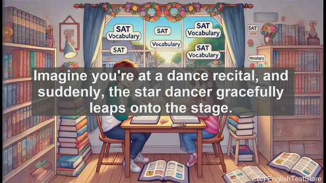 Video thumbnail for 5000 Must Know SAT Vocabulary - SAT Vocabulary: Understanding the Word 'Prima'