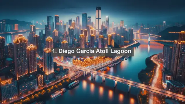 Video thumbnail for Exploring Hidden Gems: Top 10 Famous Lakes in British Indian Ocean Territory