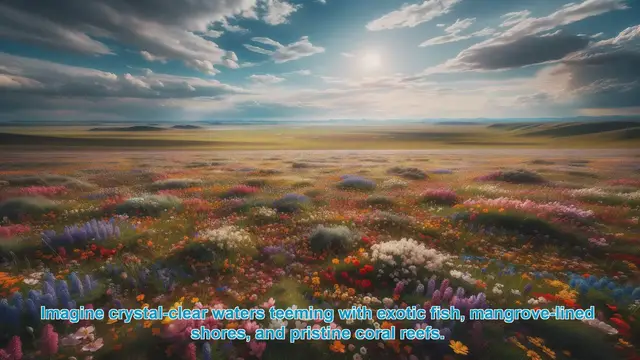 Video thumbnail for Discover Belize's Top 10 Fishing Destinations