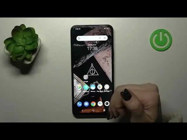 Video thumbnail for How to Enable/Disable NFC on VIVO Y22s? | Near-field Communication