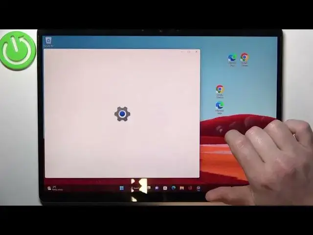 Video thumbnail for Microsoft Surface Pro X - How To Change Name