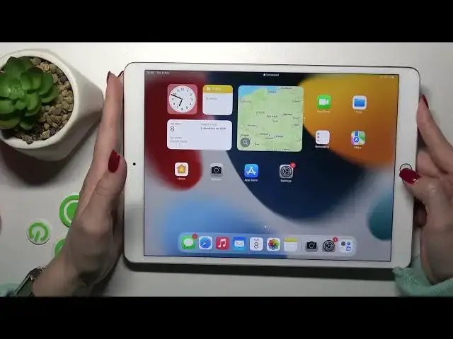 Video thumbnail for iPad Pro 12.9' 2017 Touch ID Test & Preview