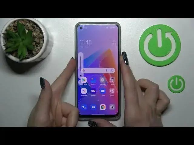 'Video thumbnail for How to Mute Notifications Sound on OPPO Reno8 Lite - Disabling Notifications Sound'