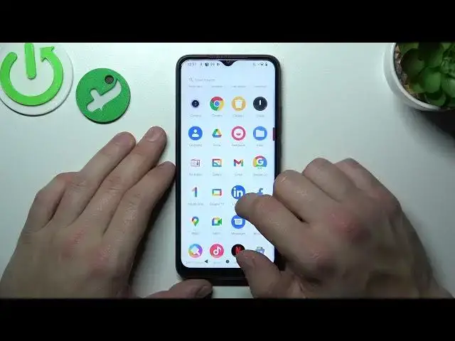 'Video thumbnail for How to Change Alarm Sound on XIAOMI Redmi A1'