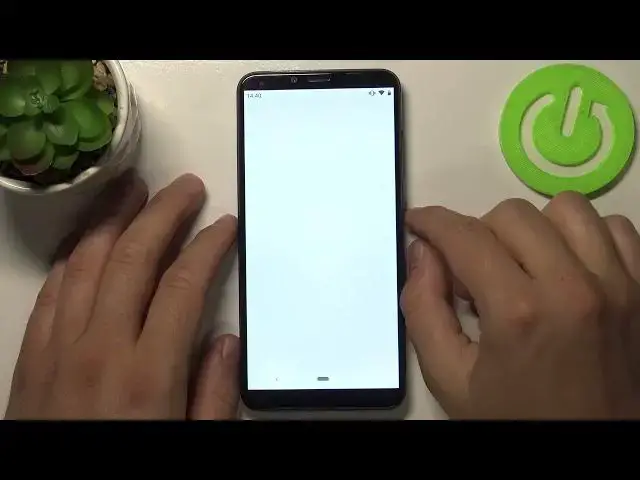'Video thumbnail for How to Check Battery Temperature on Cubot X19 S – Ampere App'