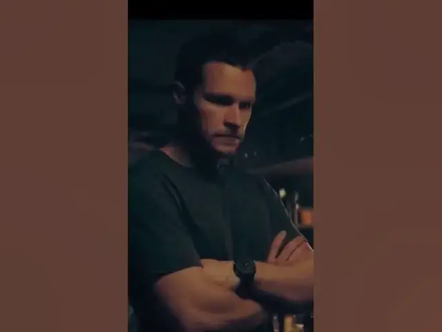 Video thumbnail for Peripheral  | Chloë Grace Moretz and Jack Reynor | Sci-Fi Series