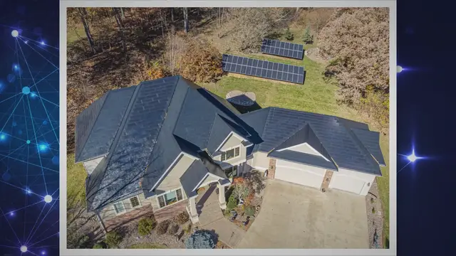 Video thumbnail for Tesla roof cost calculator