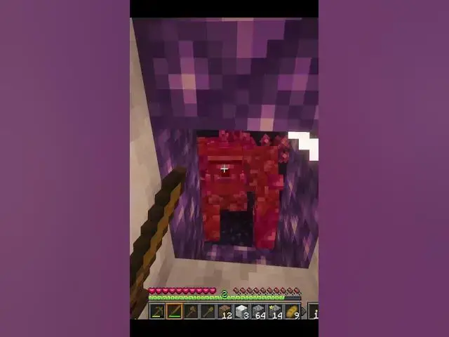 Video thumbnail for How To Defeat The Amethyst Golem In Minecraft