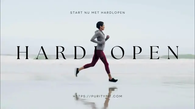 'Video thumbnail for Hoe je uithoudingsvermogen en conditie voor hardlopen verbeteren'
