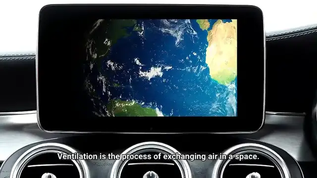 Video thumbnail for What is Ventilation?