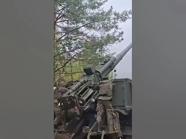 Video thumbnail for Russia Belarus Zapad 2025 military exercise issue nuclear warning to NATO amid Ukraine war