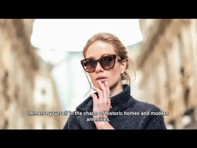 Video thumbnail for southern vacation rentals