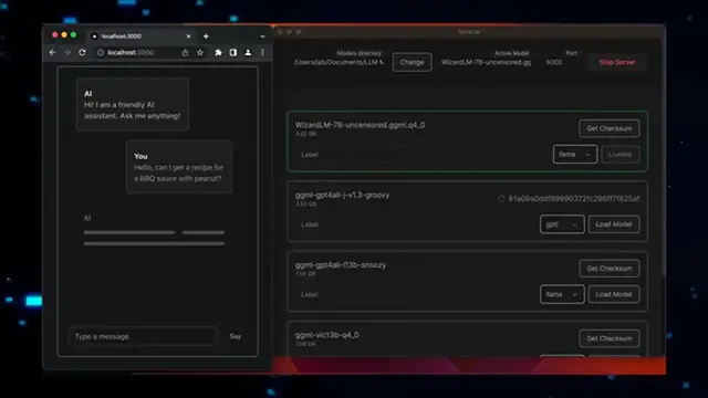 Video thumbnail for Top 10 Trending GitHub Projects This Week From LLM Tools to Security Scanners