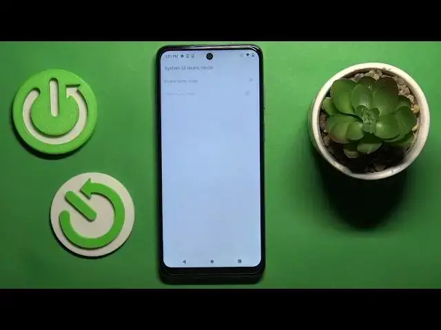 'Video thumbnail for How to Boot Demo Mode on Motorola Moto E32S?'