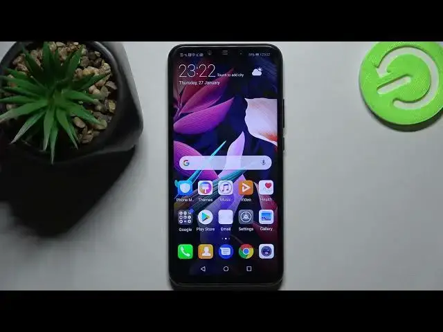 'Video thumbnail for How to Split Screen on Huawei Mate 20 Lite | Activate Split Screen'