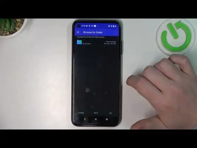 Video thumbnail for How To Unpack Rar & Zip Archives on HTC Desire 22 Pro - RAR app