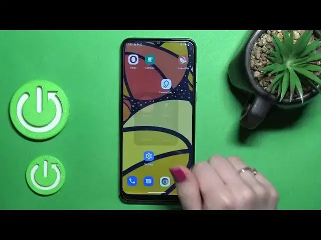 'Video thumbnail for How to Switch Off MOTOROLA Moto E13'