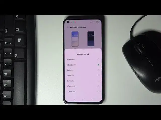 Video thumbnail for How to Change Screen Timeout on OPPO Reno 6 5G – Display Timeout Settings