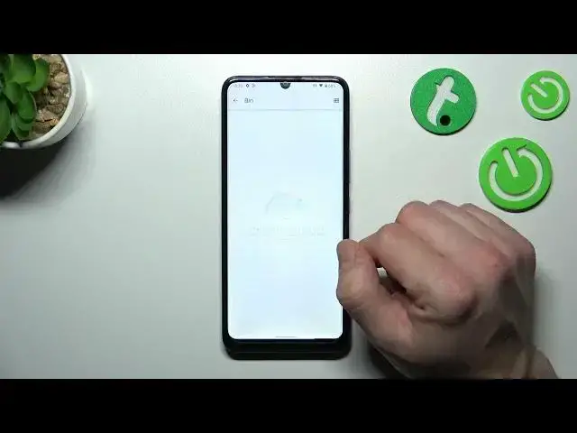 'Video thumbnail for How to Locate Deleted Files in Nokia C31 - Recycle Bin'