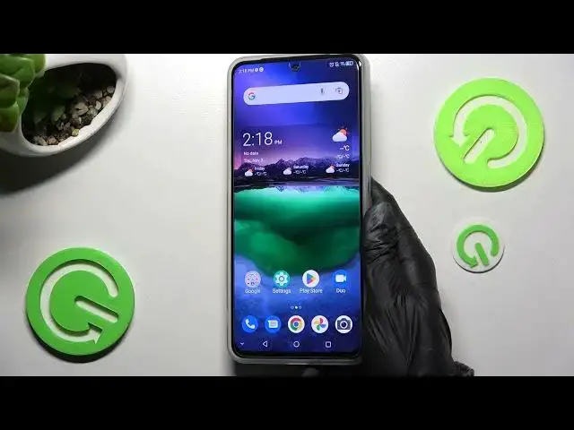 'Video thumbnail for How to Set Up Face Unlock on ZTE Blade V40S - Use Face Recognition'