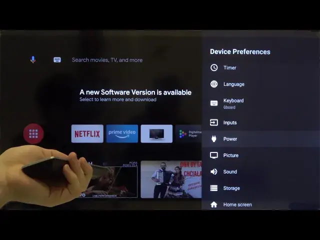 Video thumbnail for How to Activate Timer Off Function on SHARP Aquos Smart LED TV – Video Guide