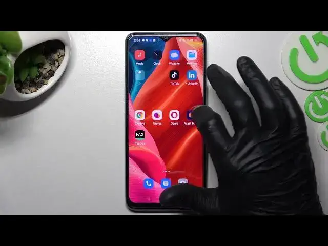 Video thumbnail for How to Use Google Lens on OPPO A57s - Turn On Reverse Image Search