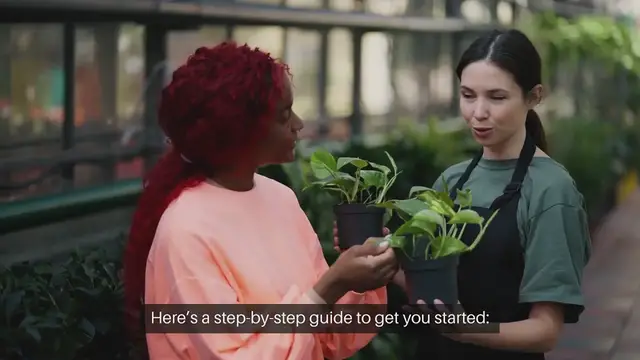 Video thumbnail for How to Propagate Succulents for Your Patio